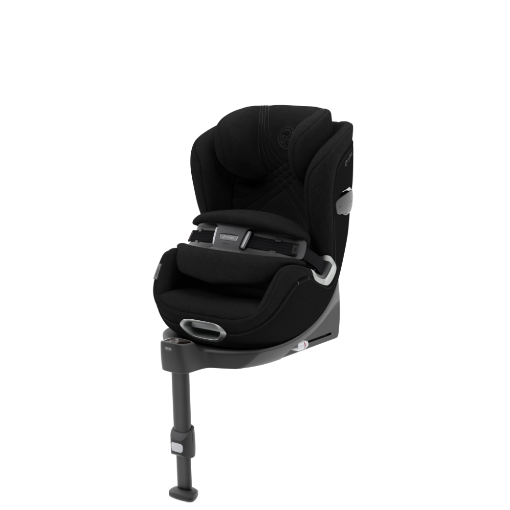 Cybex Anoris T i-Size fotelik samochodowy przodem do kierunku jazdy z poduszka powietrzną 9-21 kg