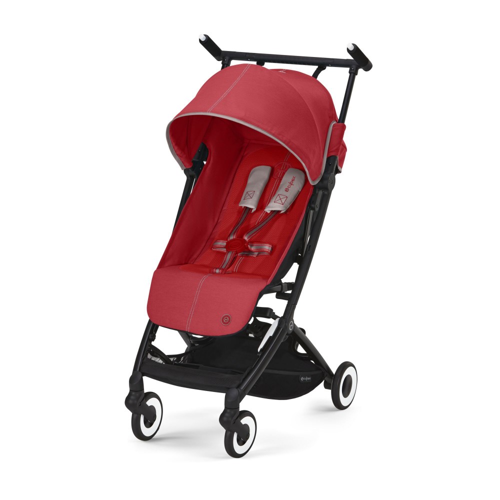 Cybex Libelle kompaktowy wózek spacerowy do 22 kg