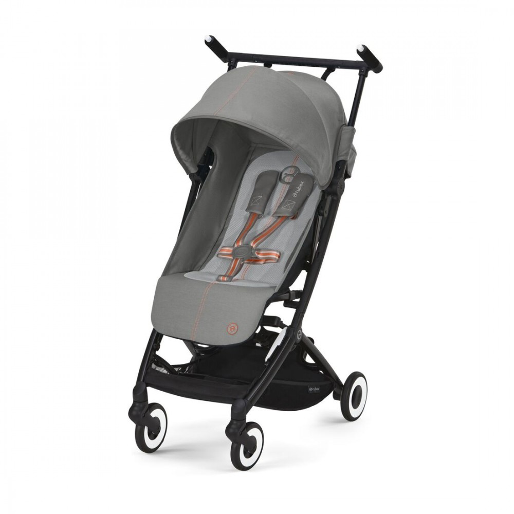 Cybex Libelle kompaktowy wózek spacerowy do 22 kg