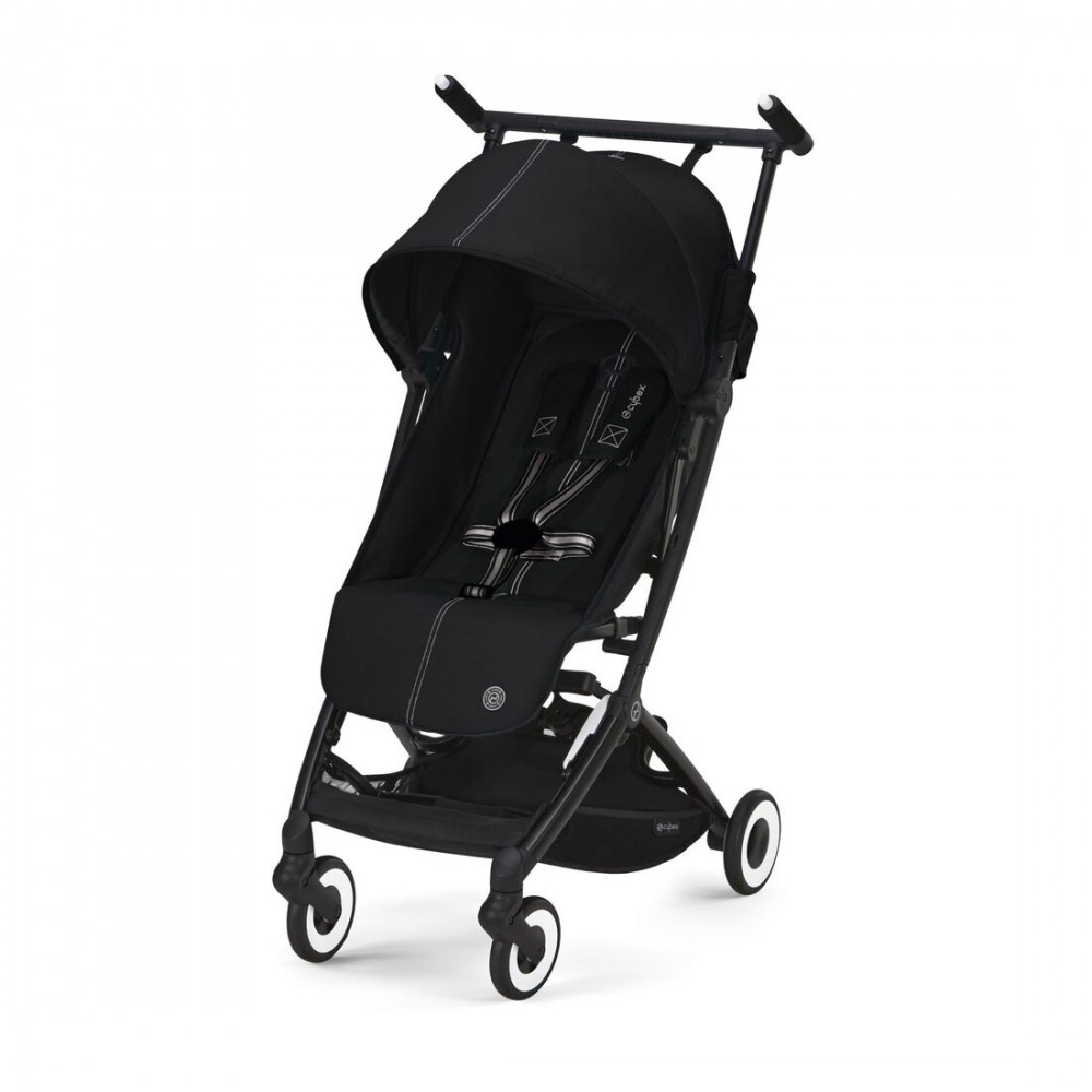 Cybex Libelle kompaktowy wózek spacerowy do 22 kg