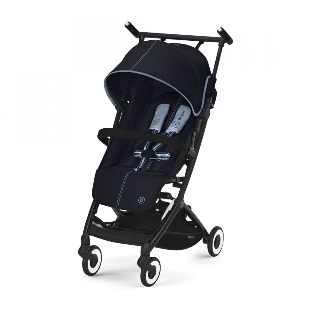 Cybex Libelle kompaktowy wózek spacerowy do 22 kg