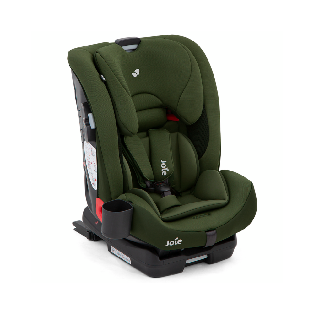 Joie BOLD fotelik samochodowy 9-36 kg ADAC ISOFIX i PASY