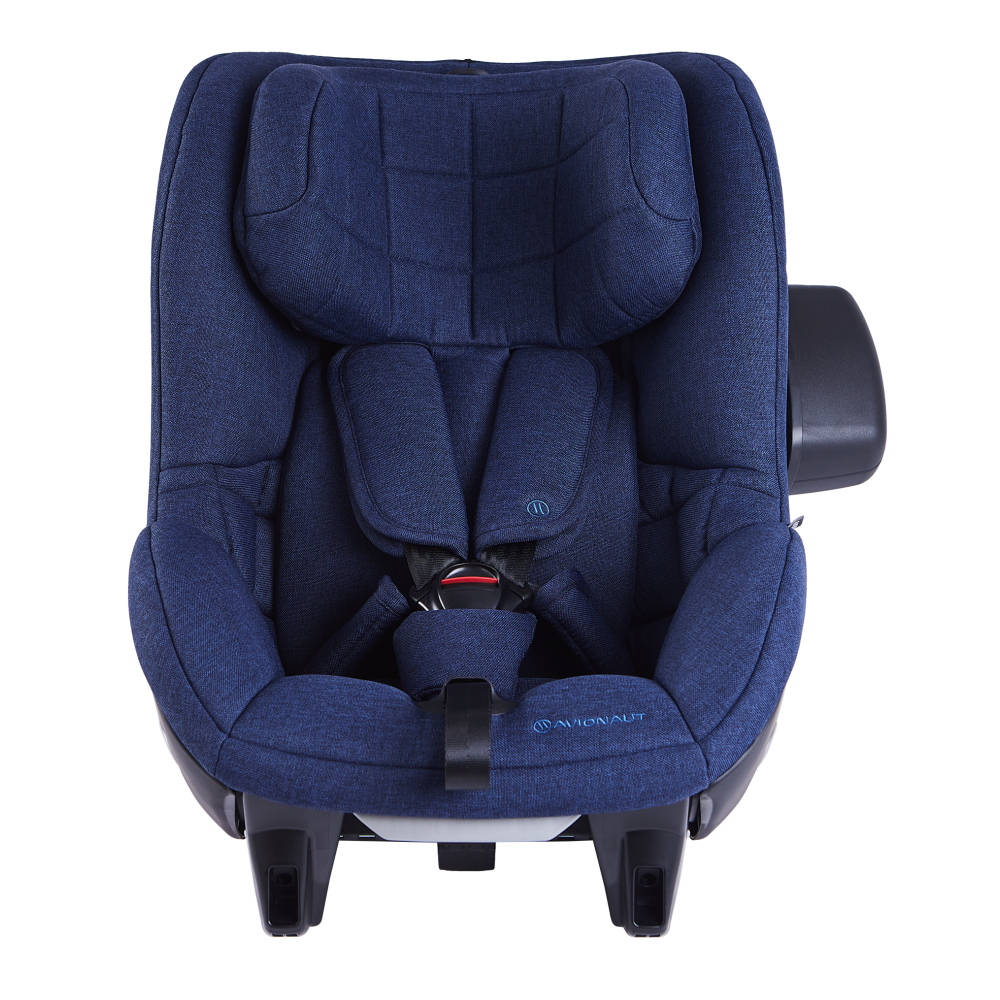 AVIONAUT AeroFix 2.0 New Look fotelik samochodowy 0-17,5 kg i-Size