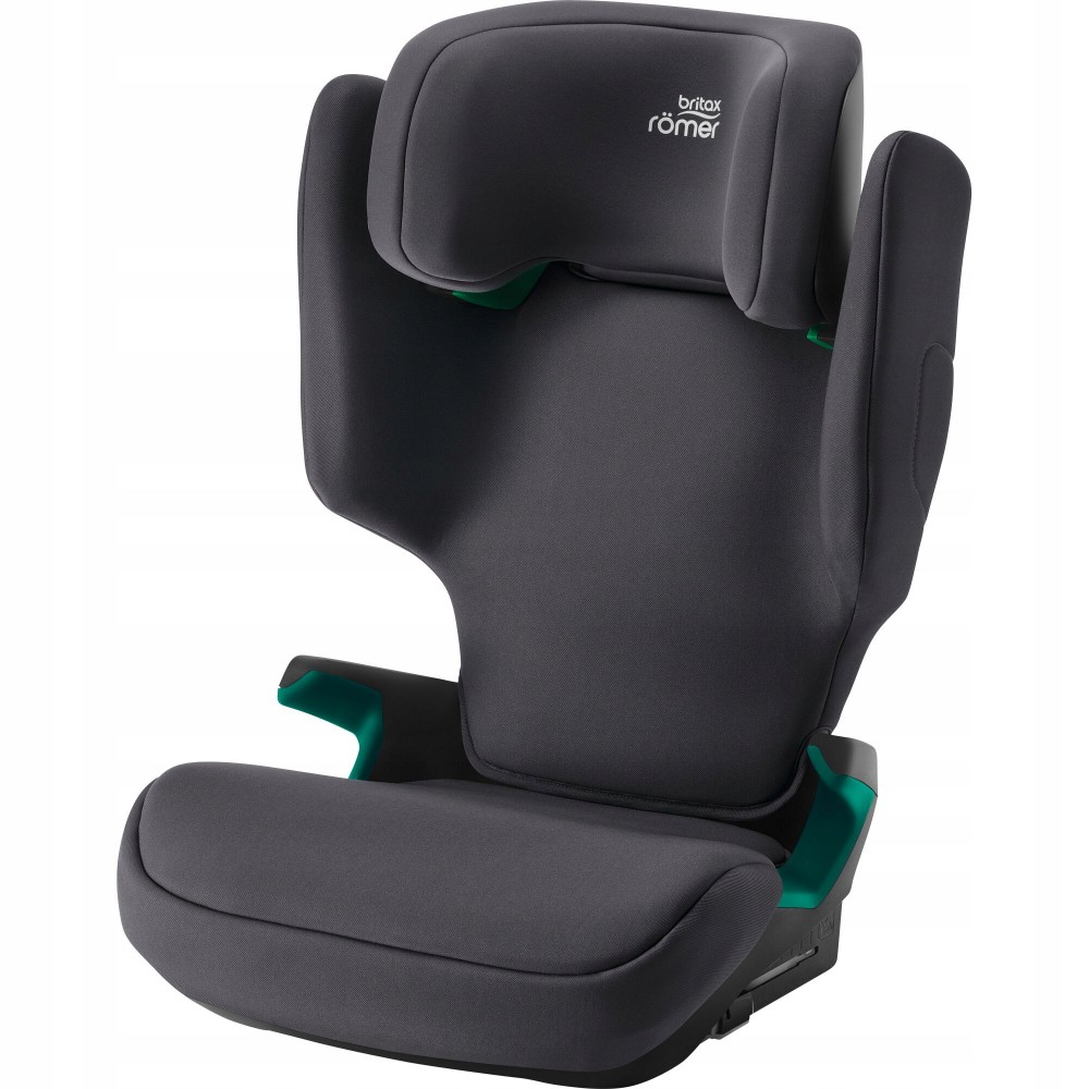 BRITAX ROMER Discovery Plus isofix Fotelik jest przeznaczony dla dzieci o wzroście 100 - 150 cm