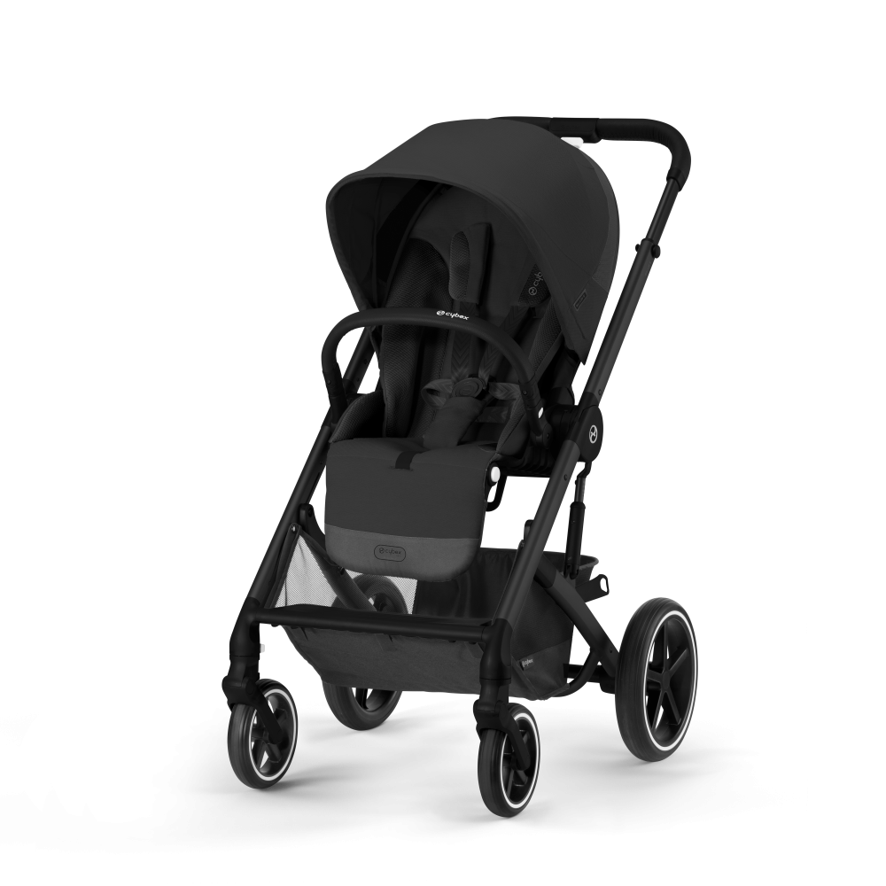 CYBEX Balios S Lux 2.0 wózek spacerowy