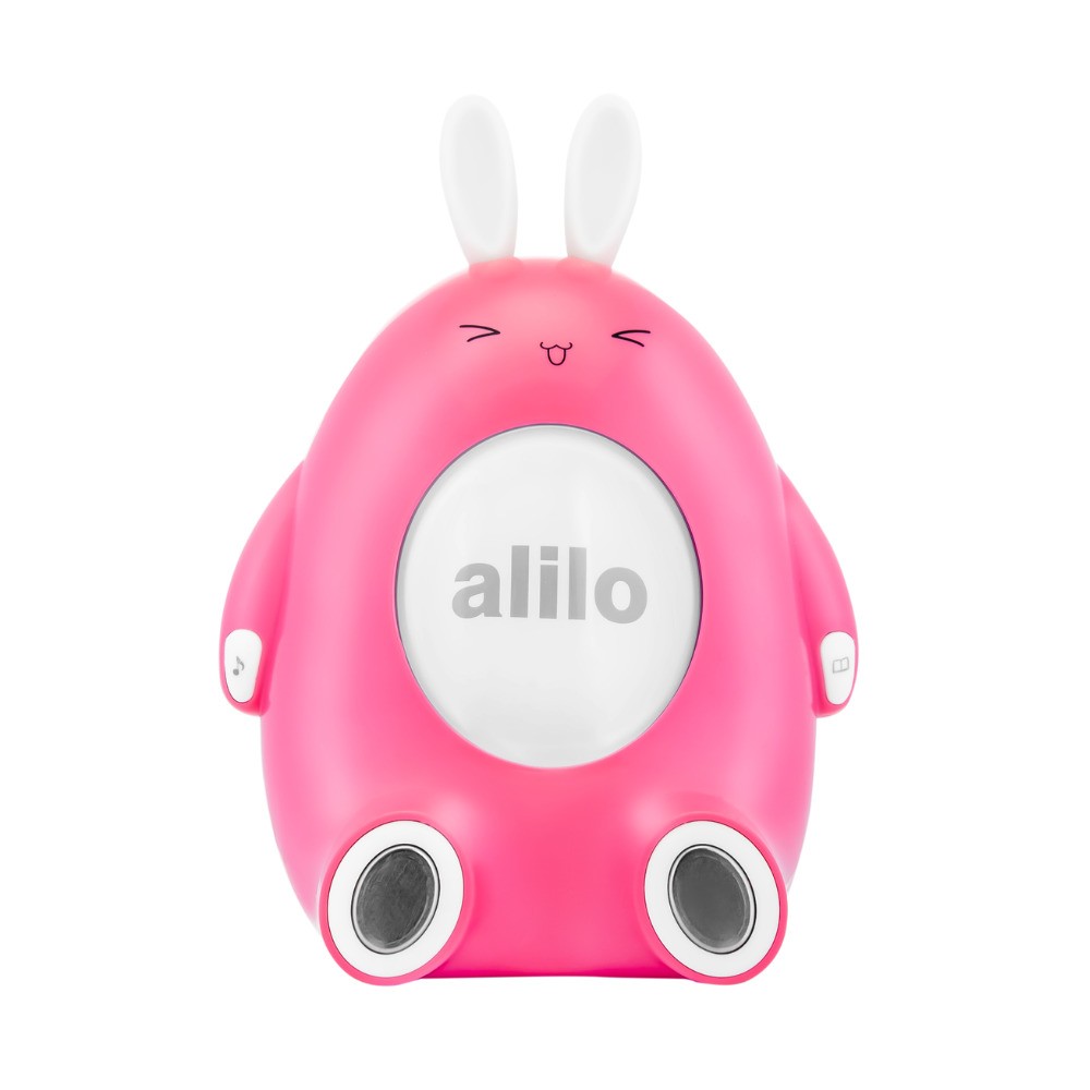 Alilo króliczek Happy Bunny P1