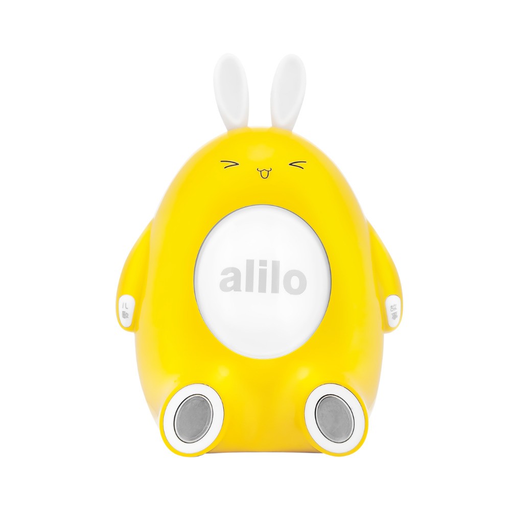 Alilo króliczek Happy Bunny P1