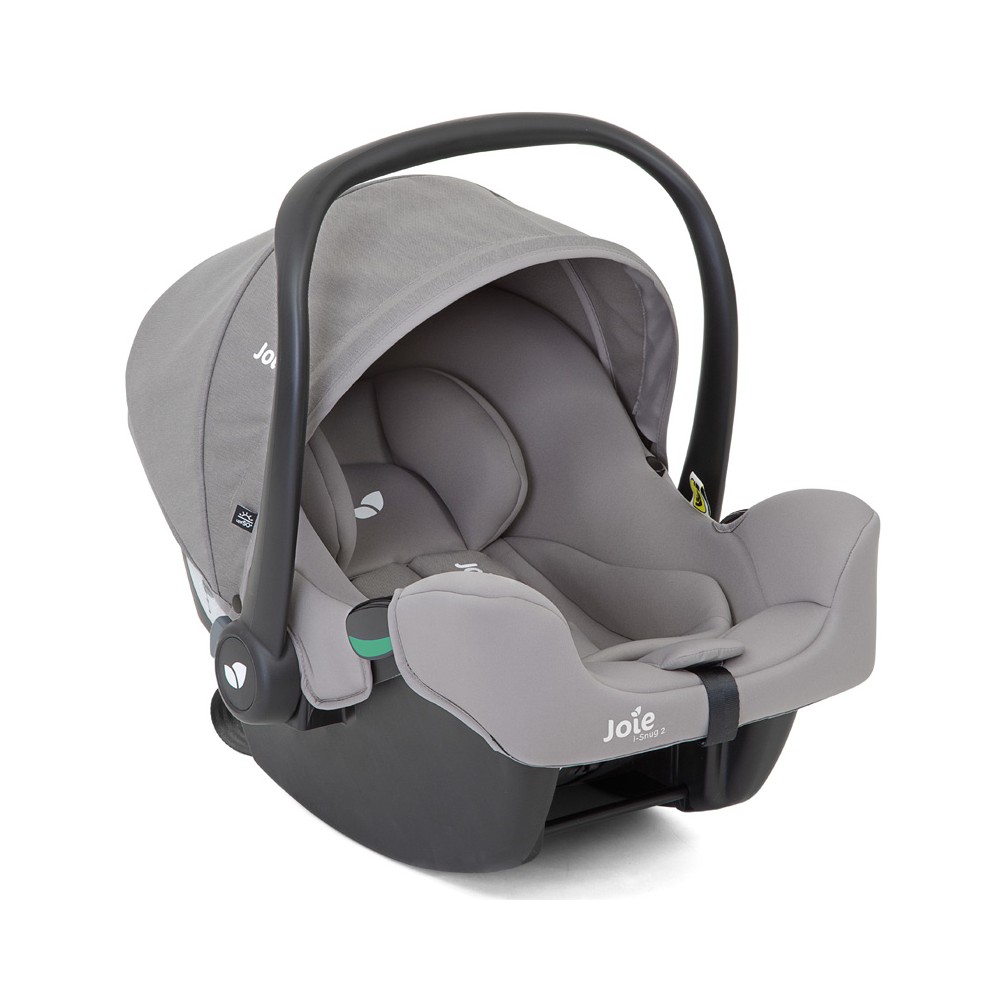 Joie I-Snug 2 fotelik samochodowy 0-13 kg + Baza isofix i-Base Encore