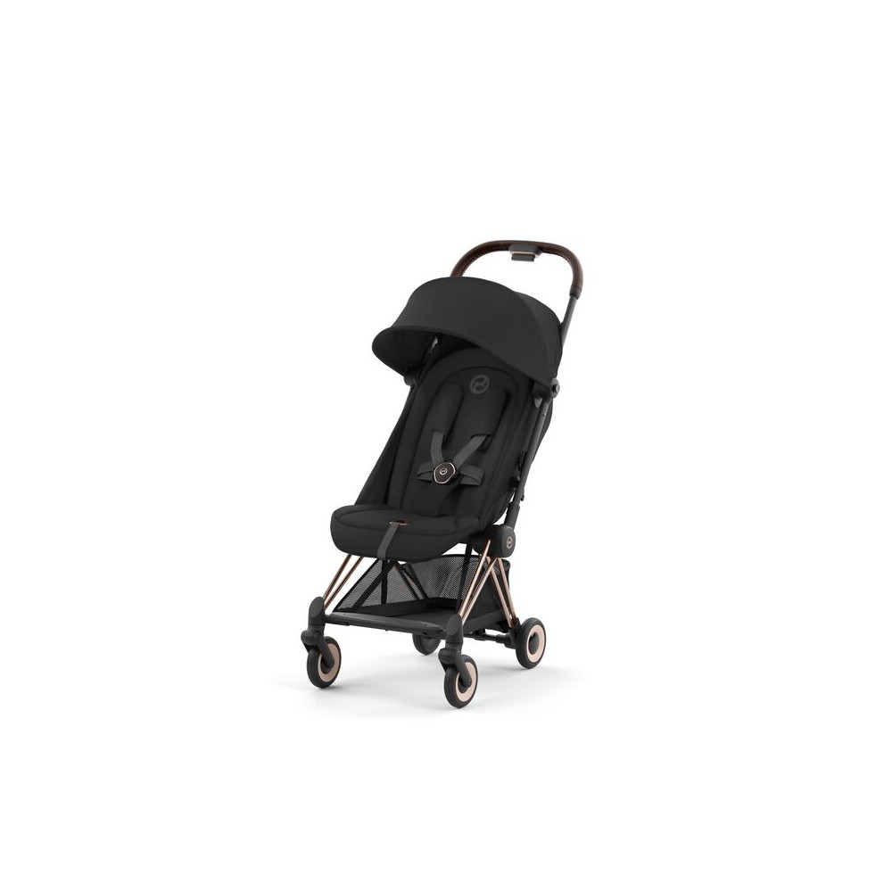 Cybex Coya ultrakompaktowy wózek spacerowy