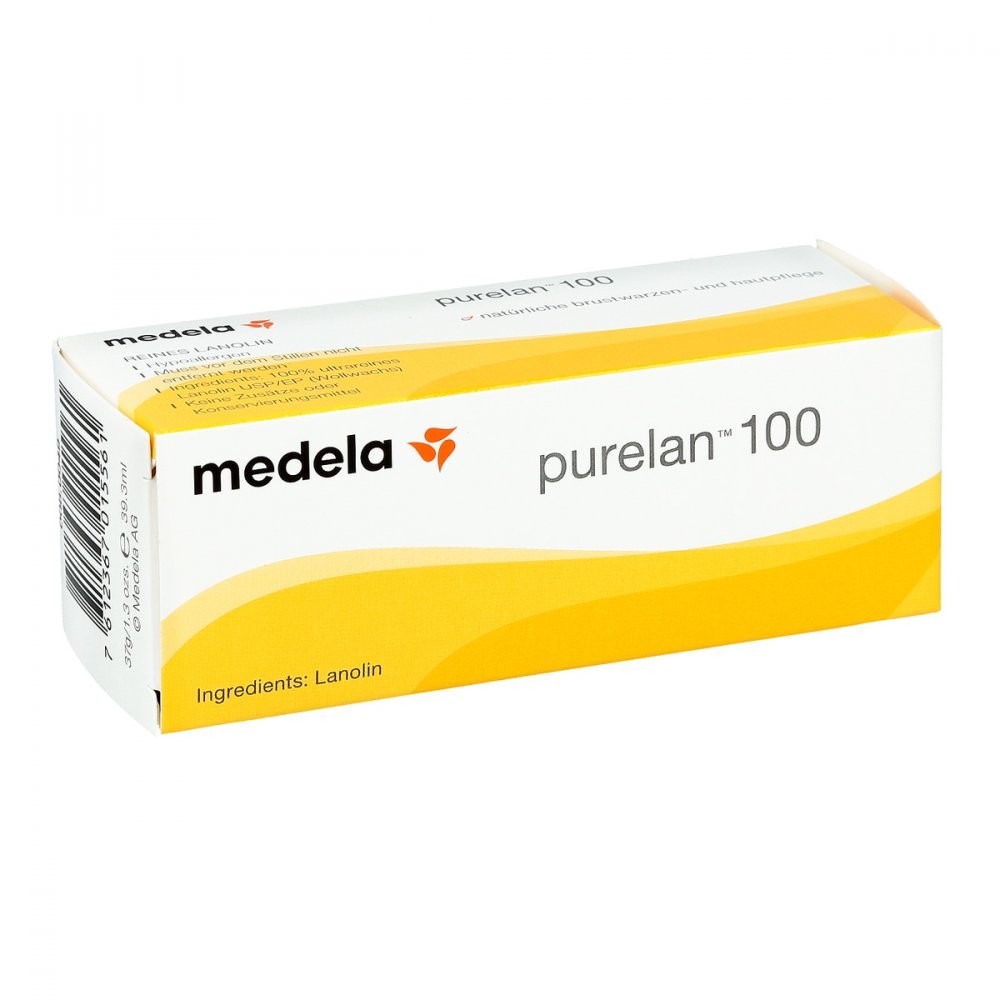 MEDELA PURELAN 100 37g