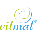 Vitmat